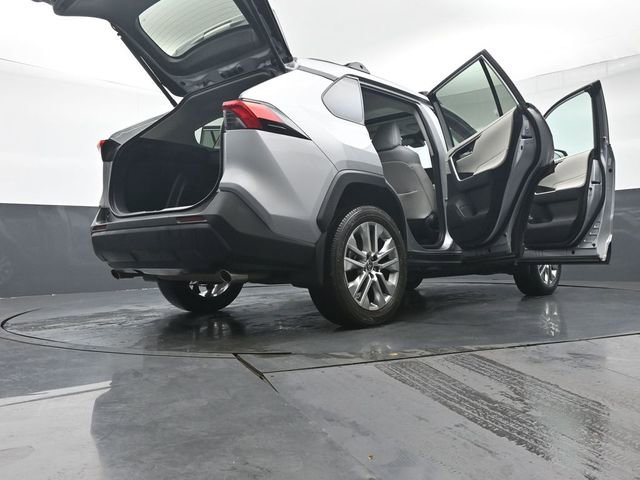 Certified 2024 Toyota RAV4 XLE Premium w/ Weather Package image 55
