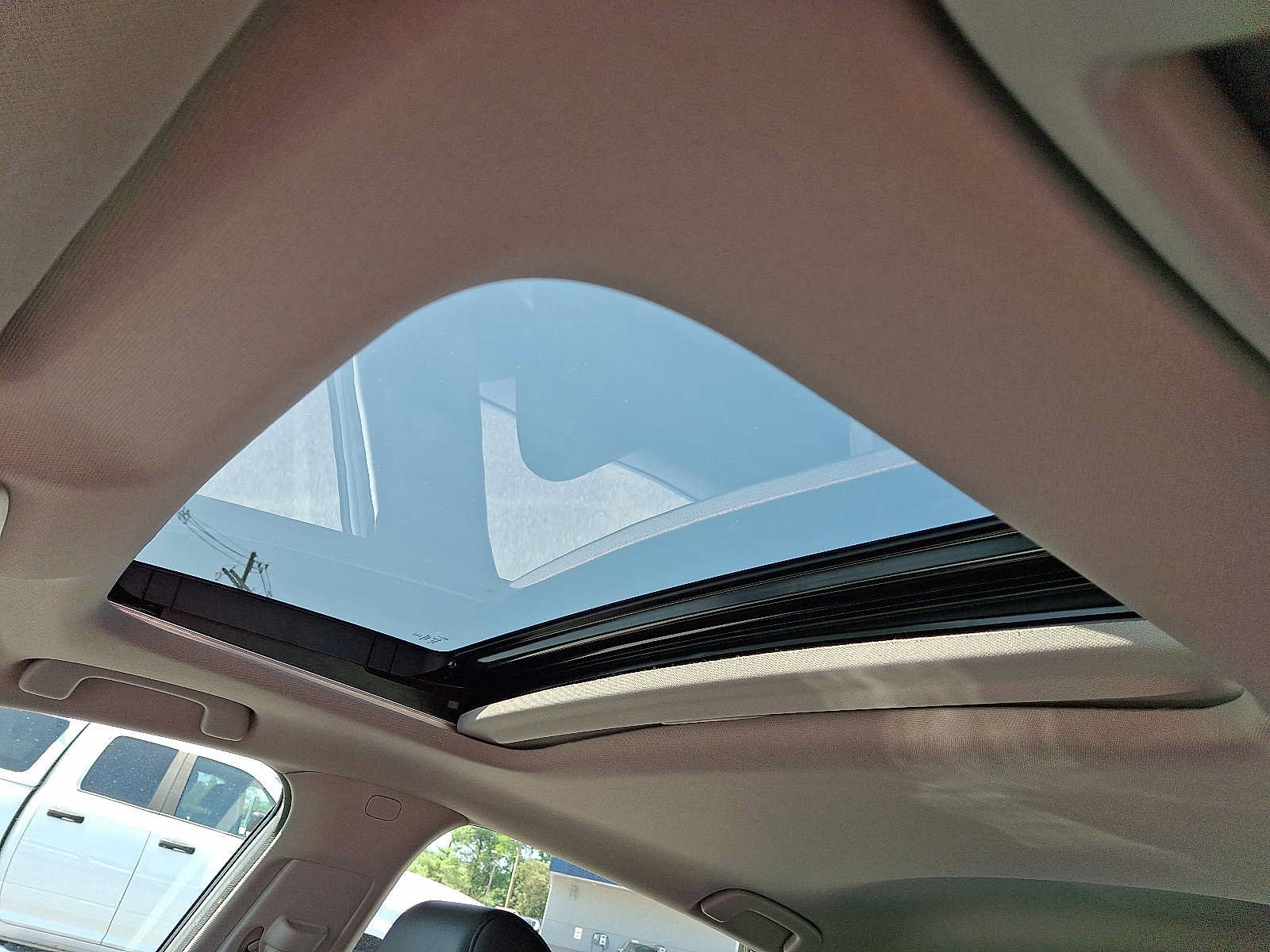 Certified 2026 Acura Integra FWD image 15