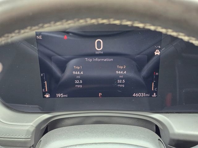 Used 2025 Buick Encore GX Preferred FWD image 23