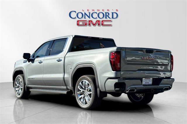 New 2026 GMC Sierra 1500 Denali image 6