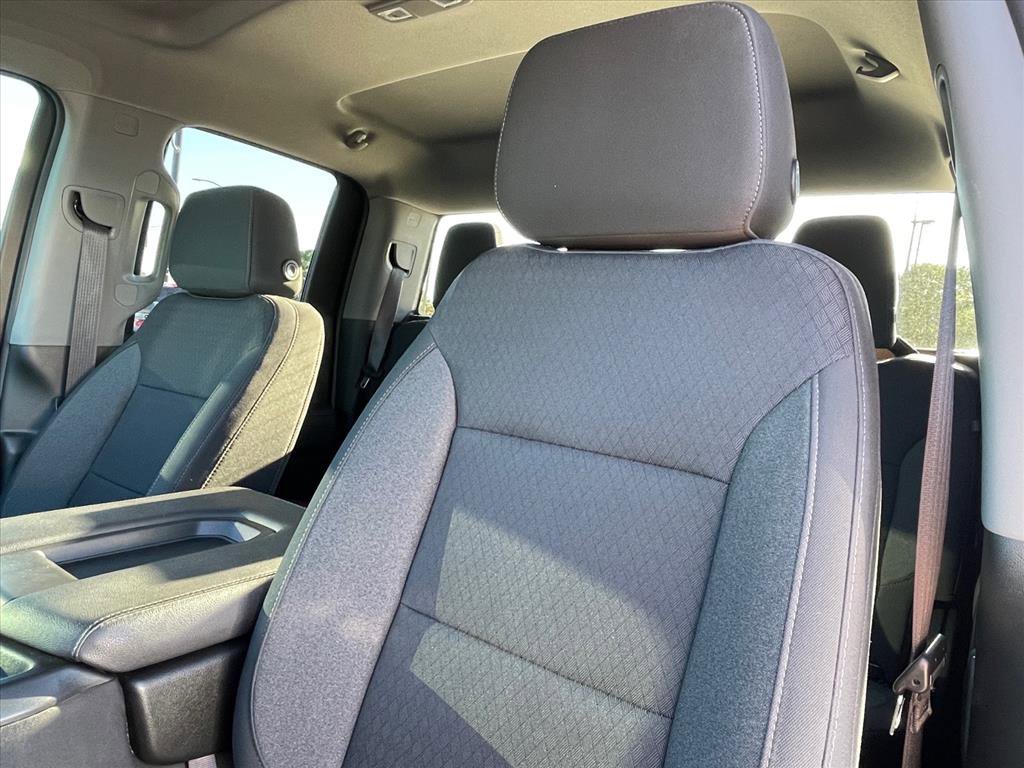 Used 2022 GMC Sierra 1500 Elevation AWD/4WD image 21