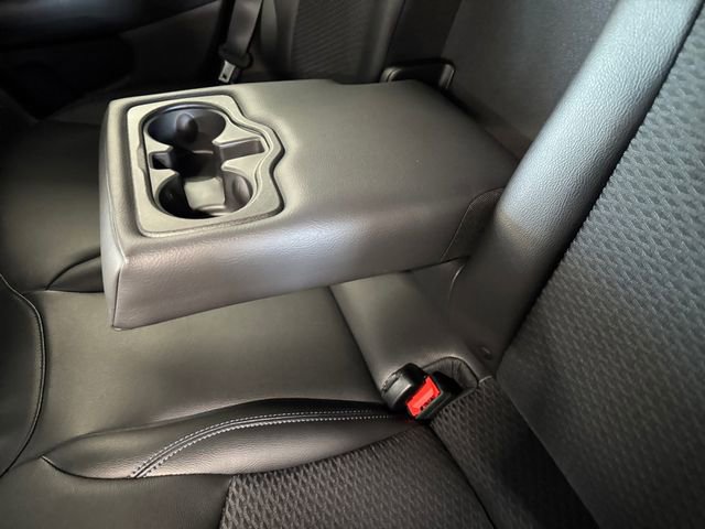 New 2026 Jeep Compass Latitude w/ Quick Order Package 29K image 20