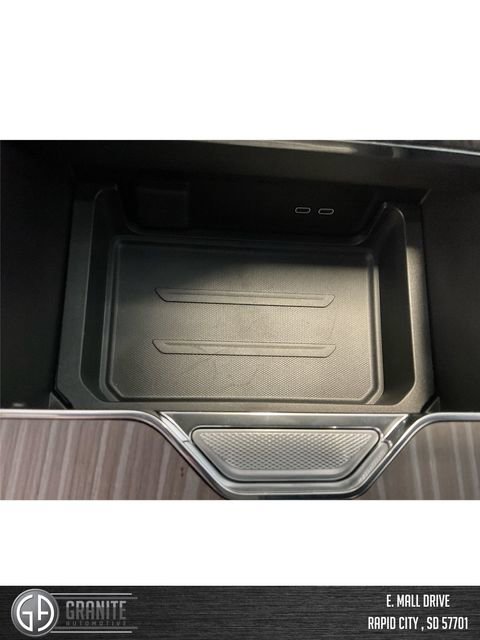 New 2025 GMC Sierra EV Denali AWD/4WD image 30