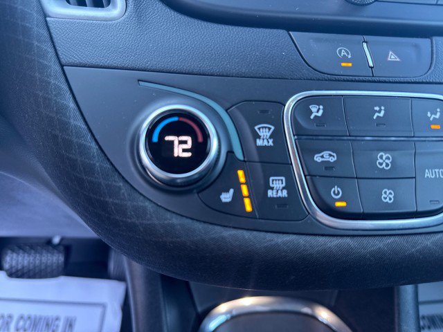 Used 2023 Chevrolet Malibu LT w/ Driver Confidence Package image 12