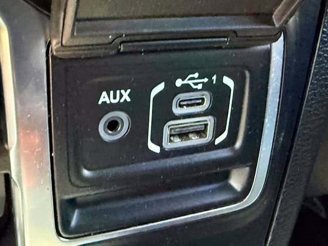 Used 2019 Jeep Wrangler Unlimited Sport S AWD/4WD image 31