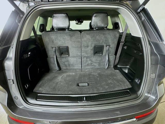 Used 2022 Jeep Grand Cherokee L Limited AWD/4WD image 35