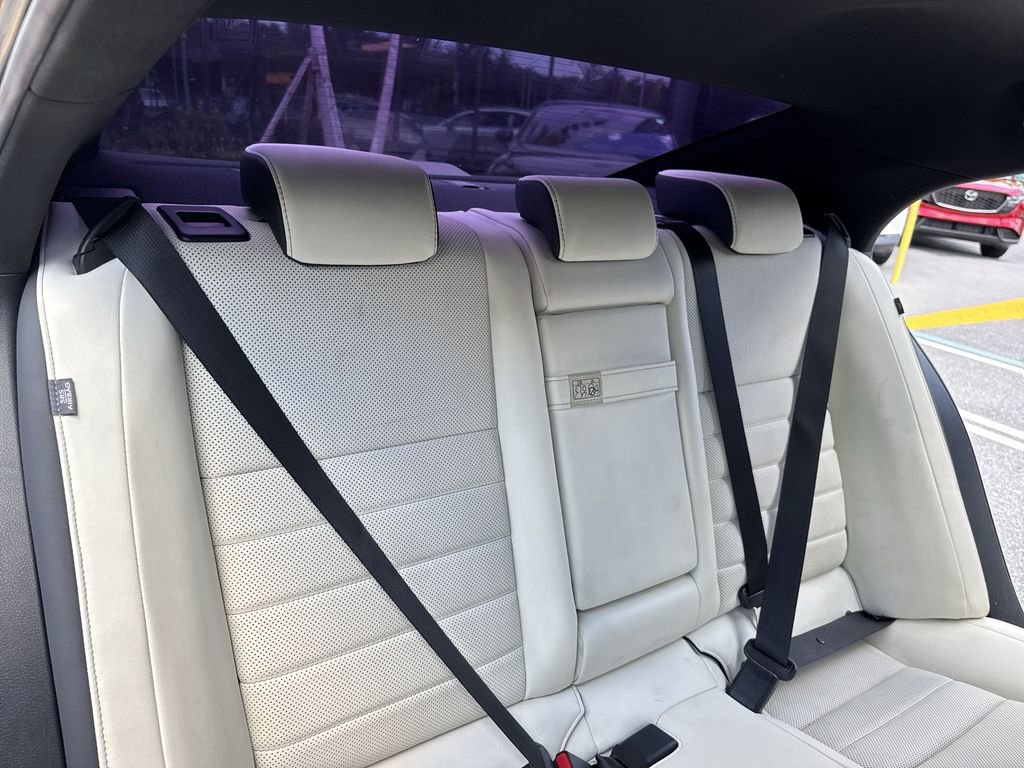 Used 2022 Lexus IS 350 F Sport w/ Navigation Package RWD image 46