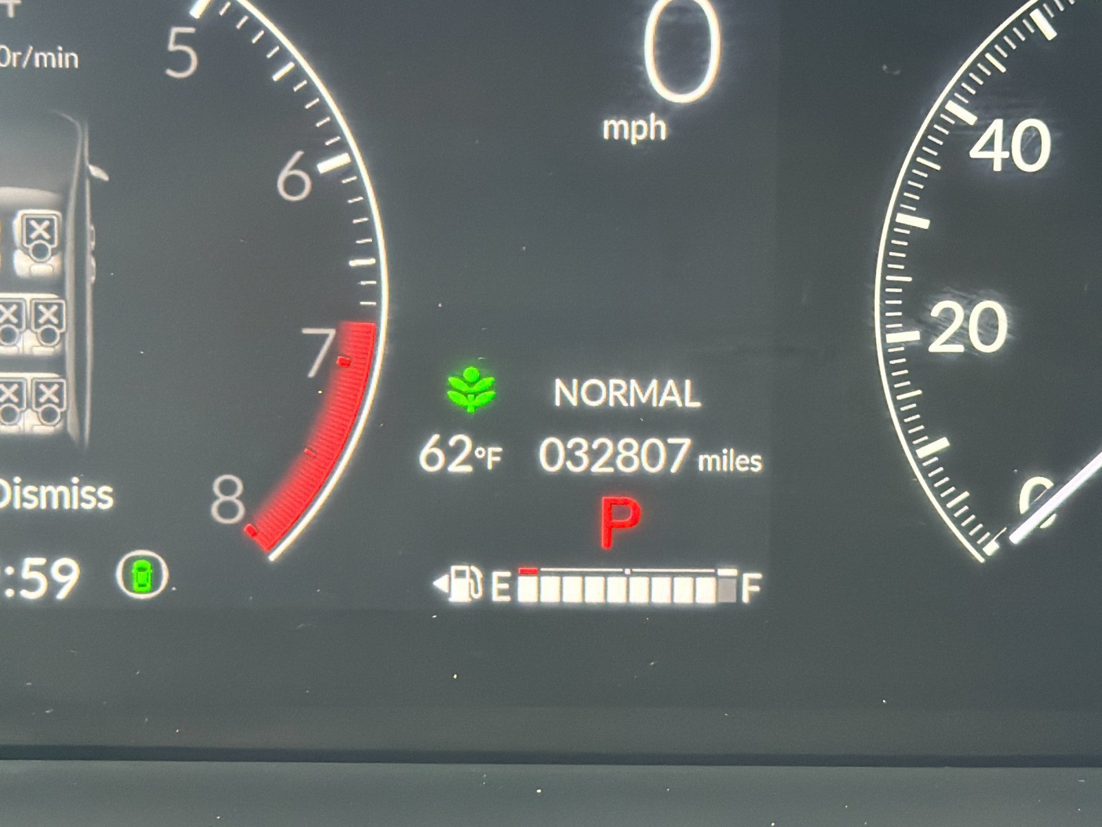 Used 2025 Honda Odyssey Sport-L image 33