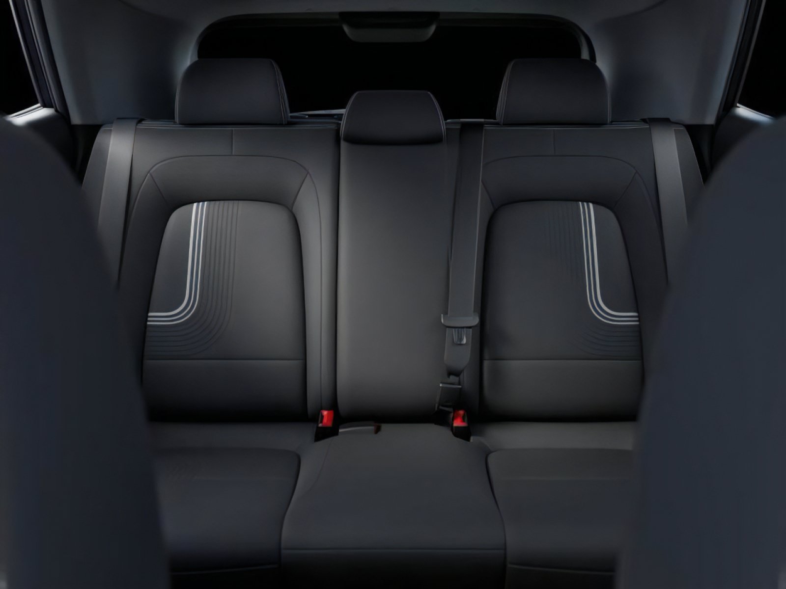 New 2026 Hyundai Venue SEL FWD image 12