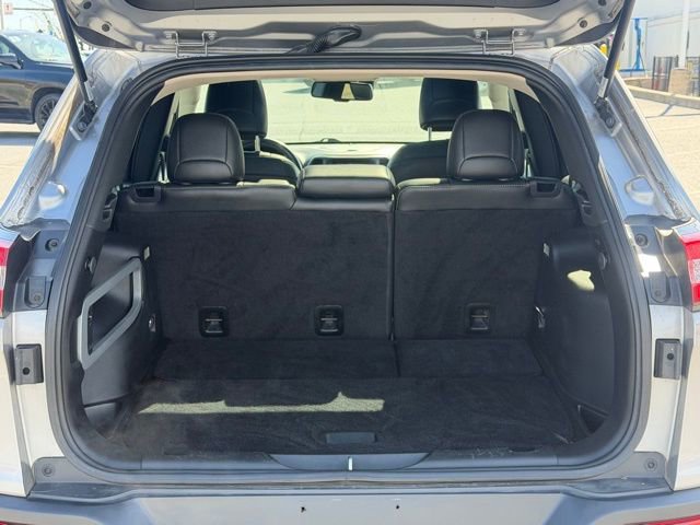 Used 2015 Jeep Cherokee Limited w/ Technology Group image 22