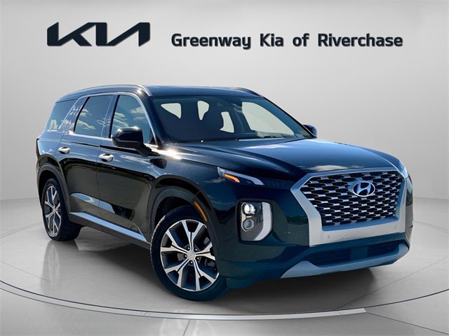 Used 2022 Hyundai Palisade SEL w/ Premium Package