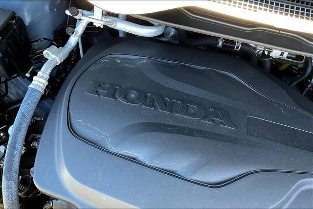 Used 2024 Honda Odyssey Sport image 32