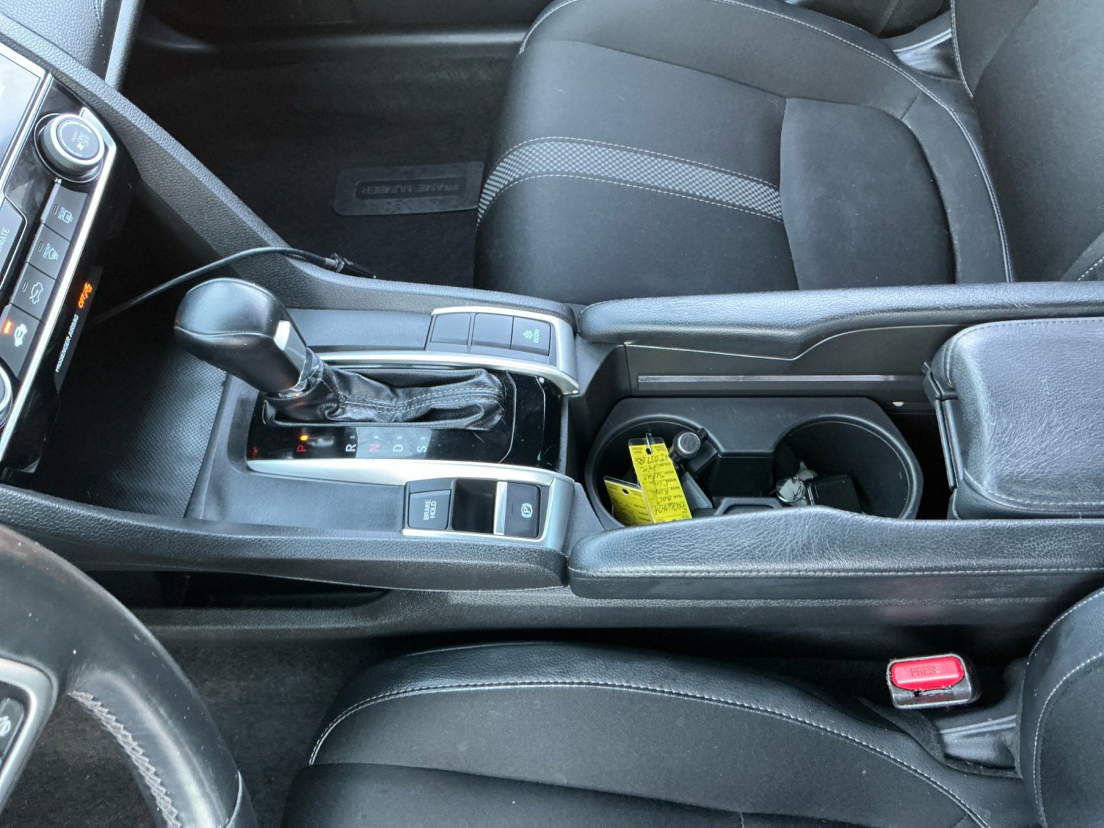 Used 2019 Honda Civic Sport image 15