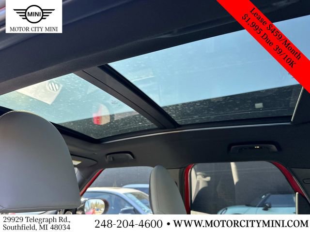 Certified 2026 MINI Cooper Countryman S AWD/4WD image 16