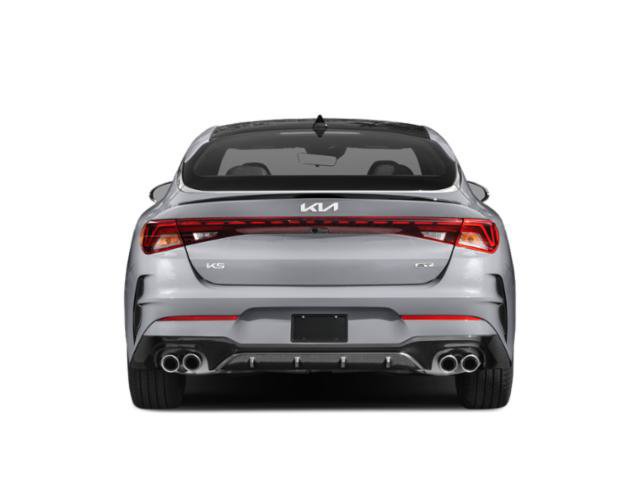 Used 2023 Kia K5 GT FWD image 12