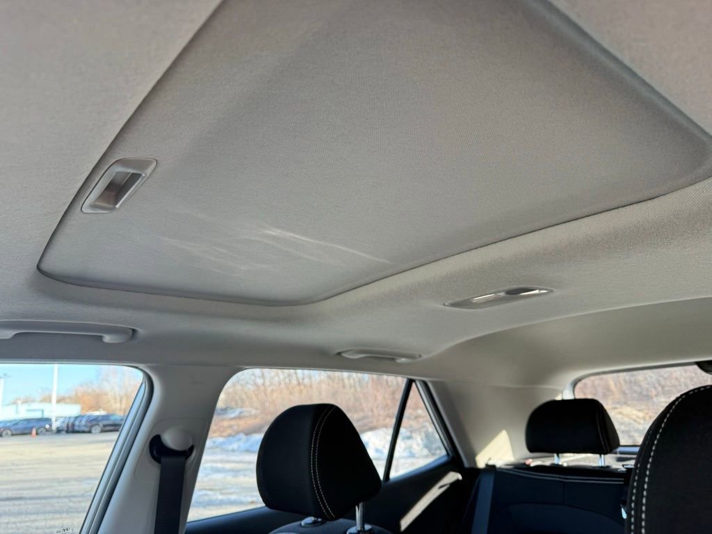 Certified 2026 Hyundai Venue SEL image 36