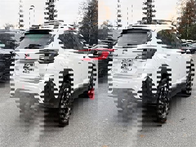 Certified 2025 Subaru Crosstrek 2.5i Limited w/ Popular Package #3A image 3