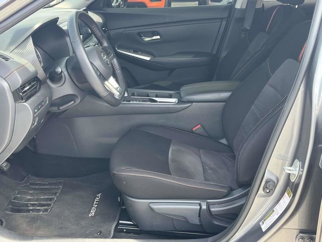 Used 2023 Nissan Sentra SR image 13