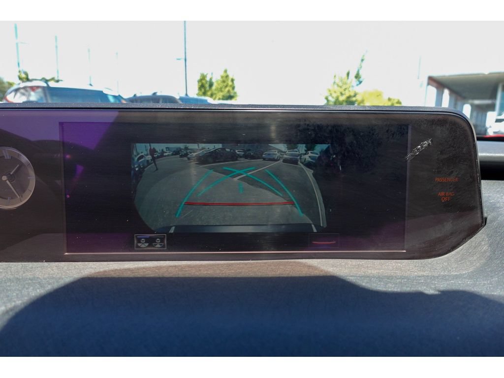 Used 2019 Lexus UX 200 w/ Premium Package FWD image 26