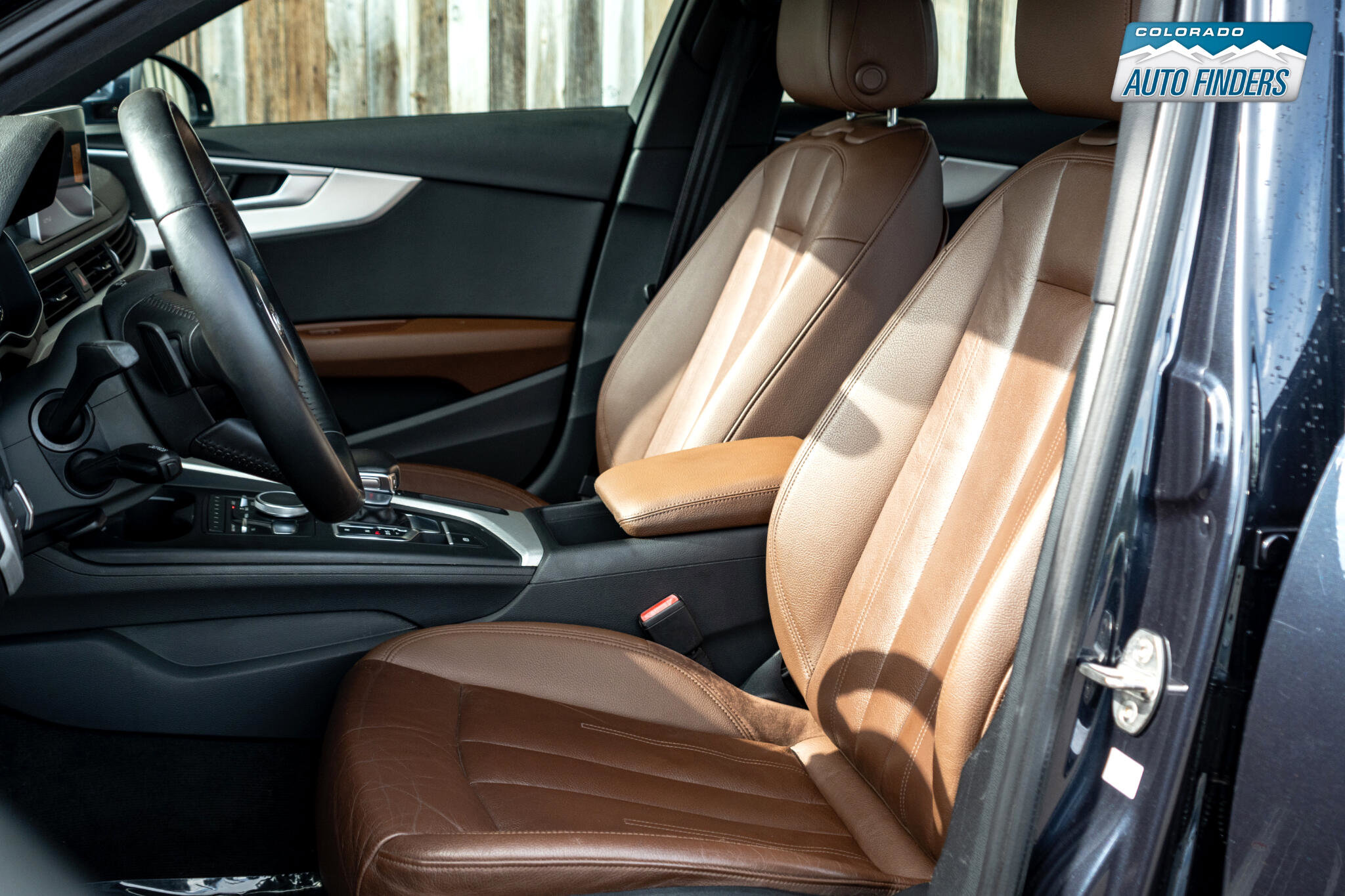 Used 2017 Audi A4 2.0T Premium Plus w/ Premium Plus Package image 12