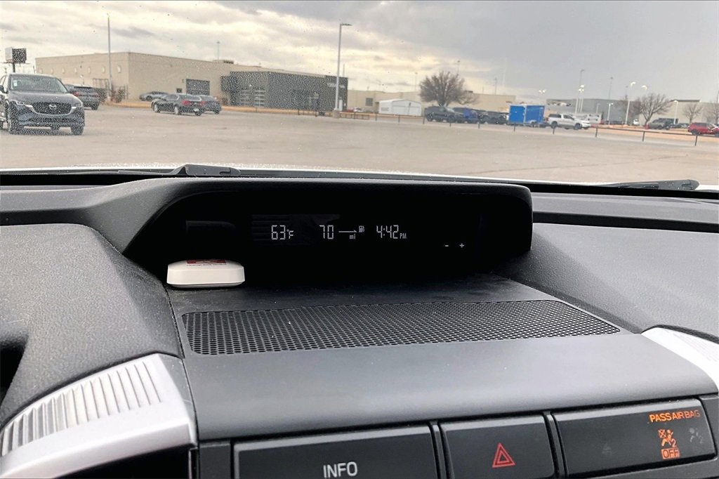 Used 2020 Subaru Ascent Premium w/ Convenience Package image 26