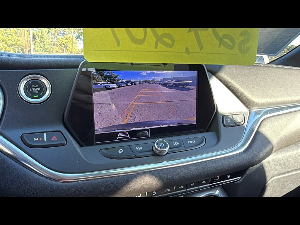 Certified 2022 Chevrolet Blazer LT image 15