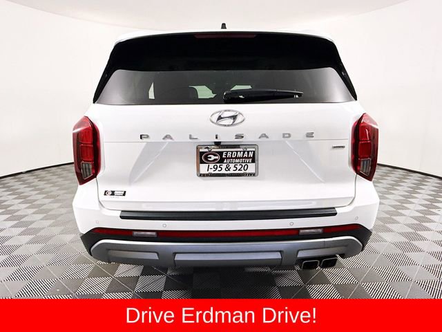Used 2024 Hyundai Palisade Limited image 22