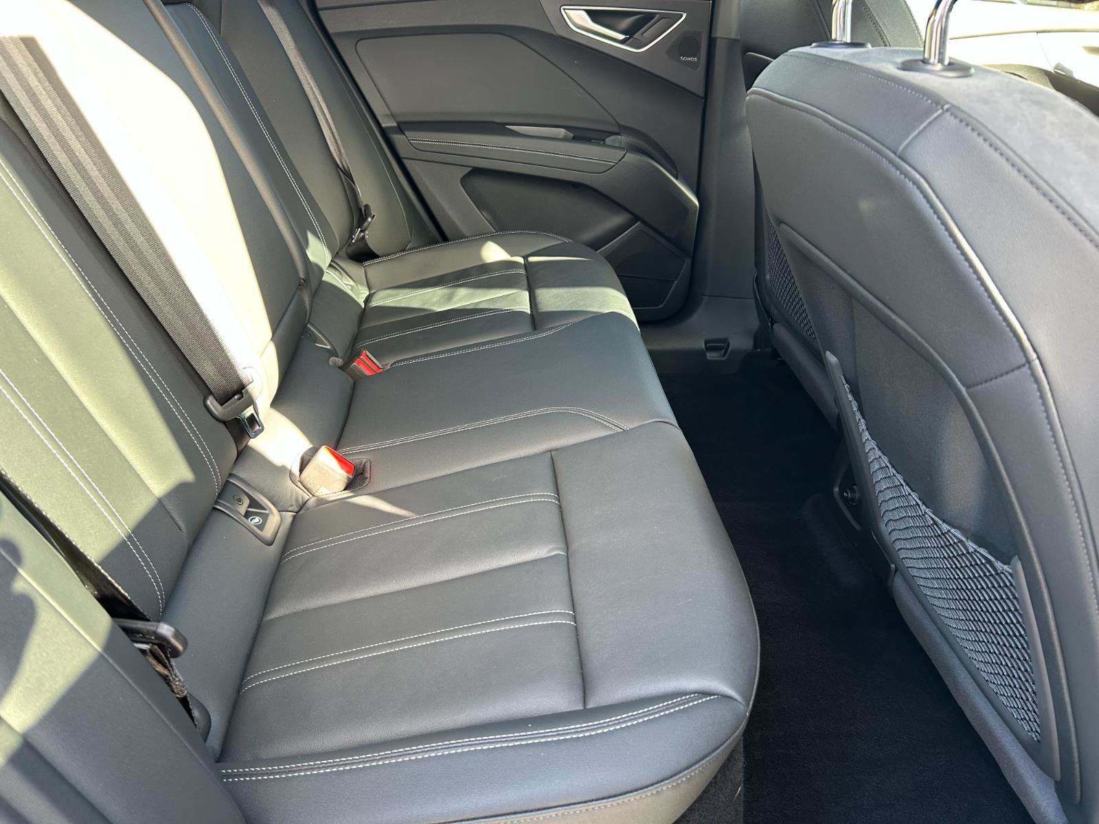 Certified 2023 Audi Q4 e-tron Premium Plus w/ Premium Plus image 25