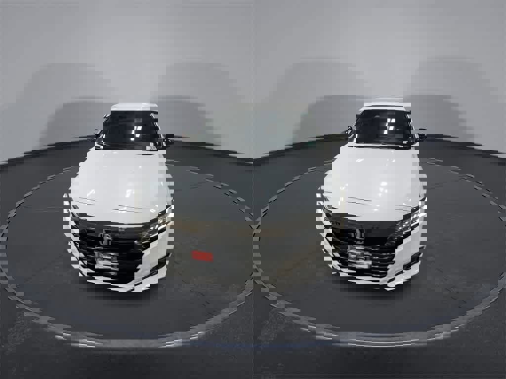 Used 2022 Honda Accord Sport image 3