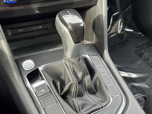 Certified 2023 Volkswagen Tiguan SE image 21