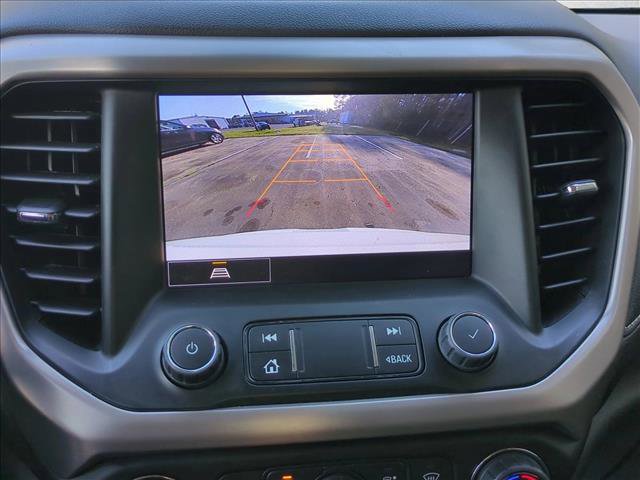 Used 2023 GMC Acadia Denali image 13