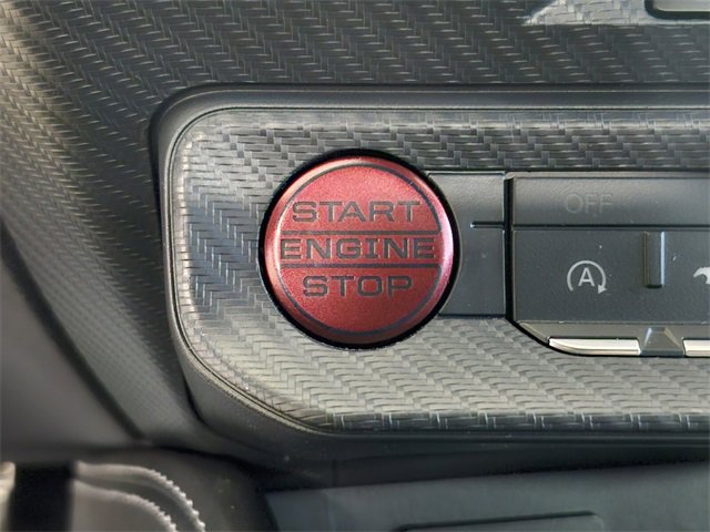 New 2025 Ford Mustang GT Premium image 18