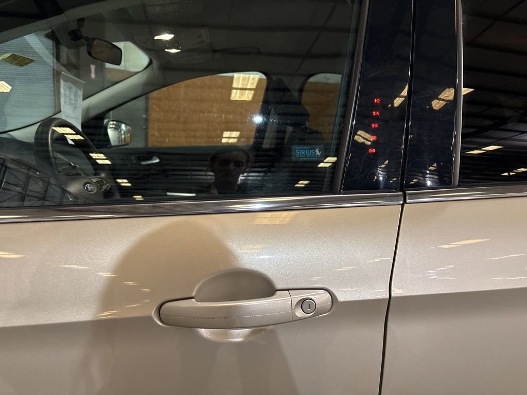 Used 2018 Ford Escape SE AWD/4WD image 13