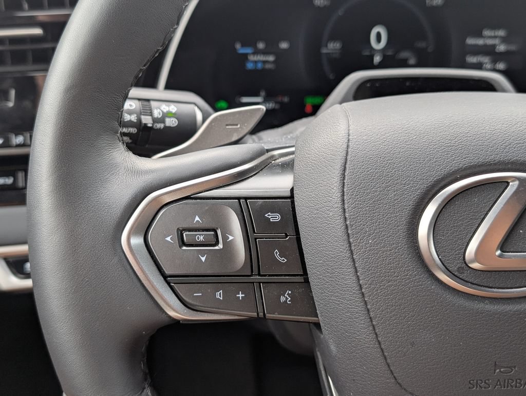 Used 2026 Lexus RX 350h w/ Convenience Package AWD/4WD image 28