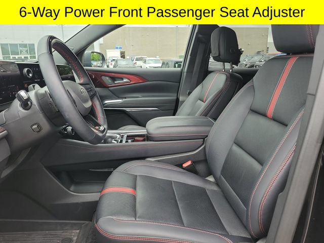 Used 2025 Chevrolet Traverse RS w/ LPO, Floor Liner Package AWD/4WD image 23