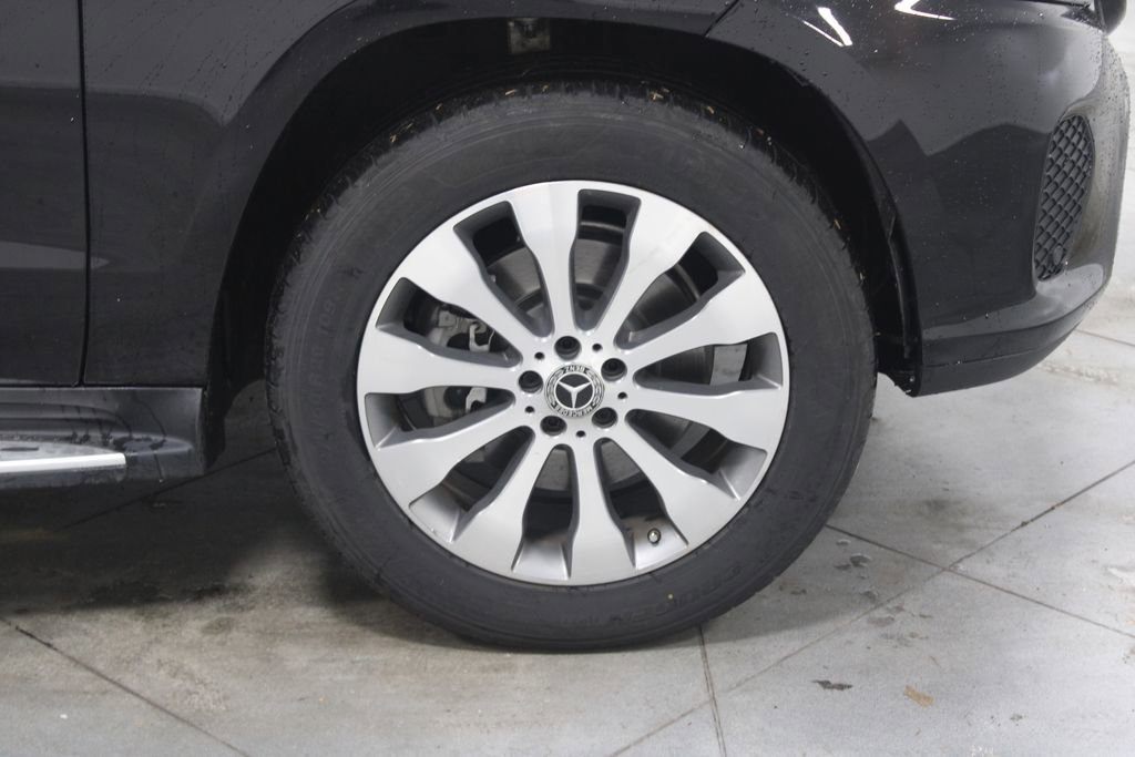 Used 2018 Mercedes-Benz GLS 450 4MATIC image 13