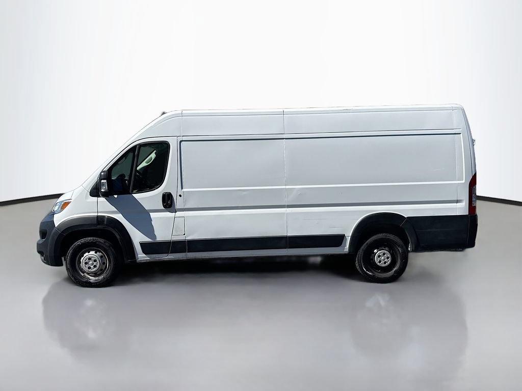 Used 2023 RAM ProMaster 3500 FWD image 7