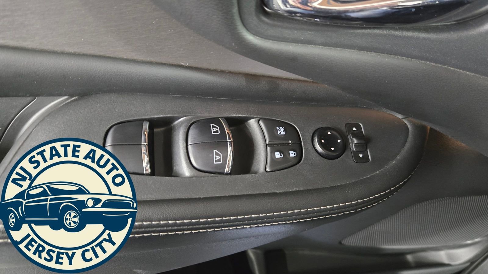 Used 2021 Nissan Murano SL AWD/4WD image 28