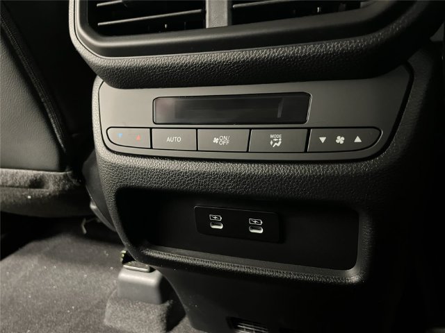 New 2026 Honda Pilot Touring image 23