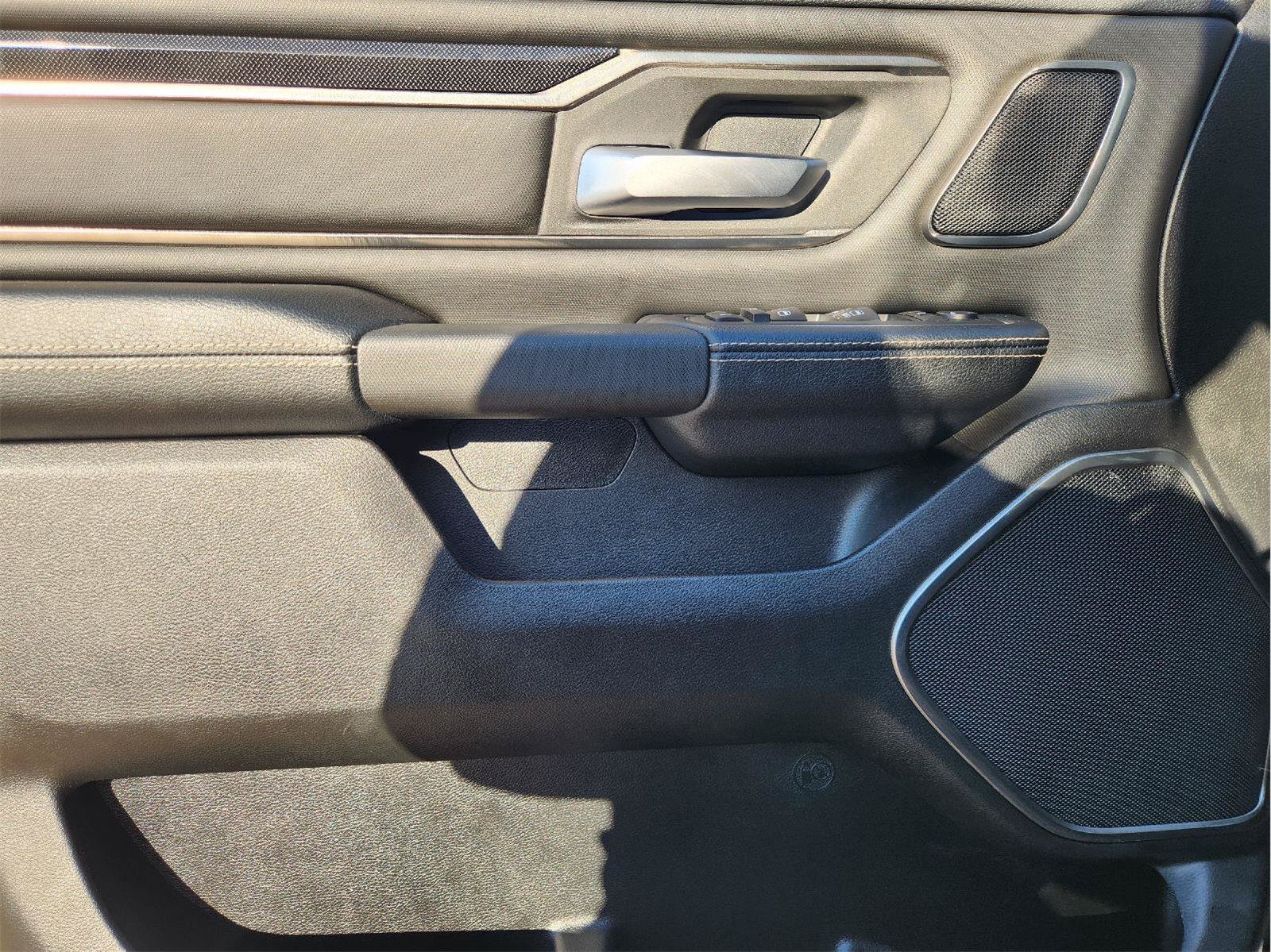 Used 2020 RAM 1500 Rebel w/ Rebel Level 2 Equipment Group AWD/4WD image 24