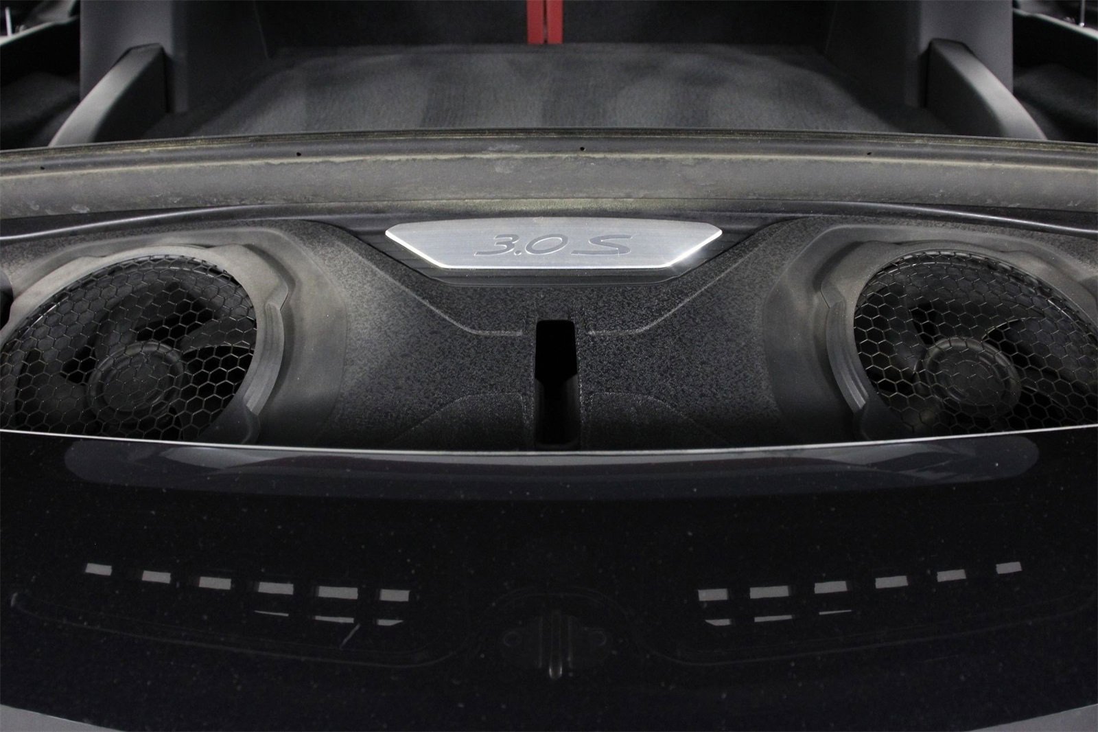 Used 2021 Porsche 911 Targa 4S image 25