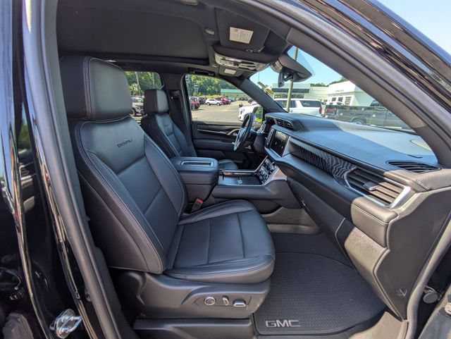 Certified 2024 GMC Yukon Denali w/ Max Trailering Package AWD/4WD image 38