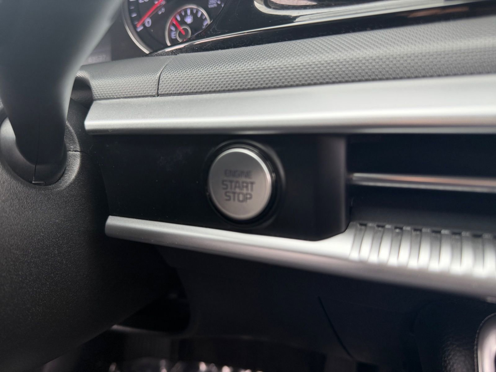 Used 2023 Kia K5 LXS FWD image 19