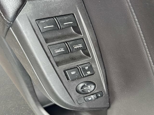 Used 2017 Acura ILX FWD image 11