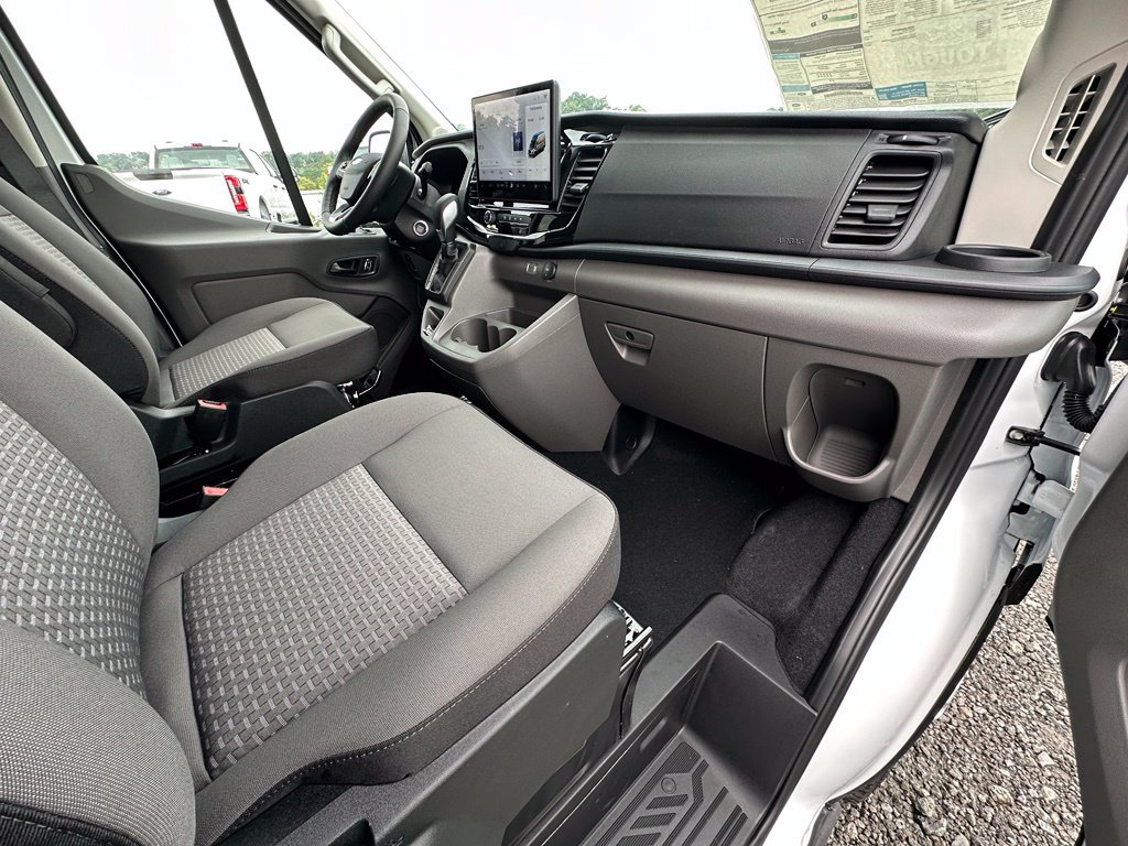New 2026 Ford Transit 350 XLT AWD/4WD image 21