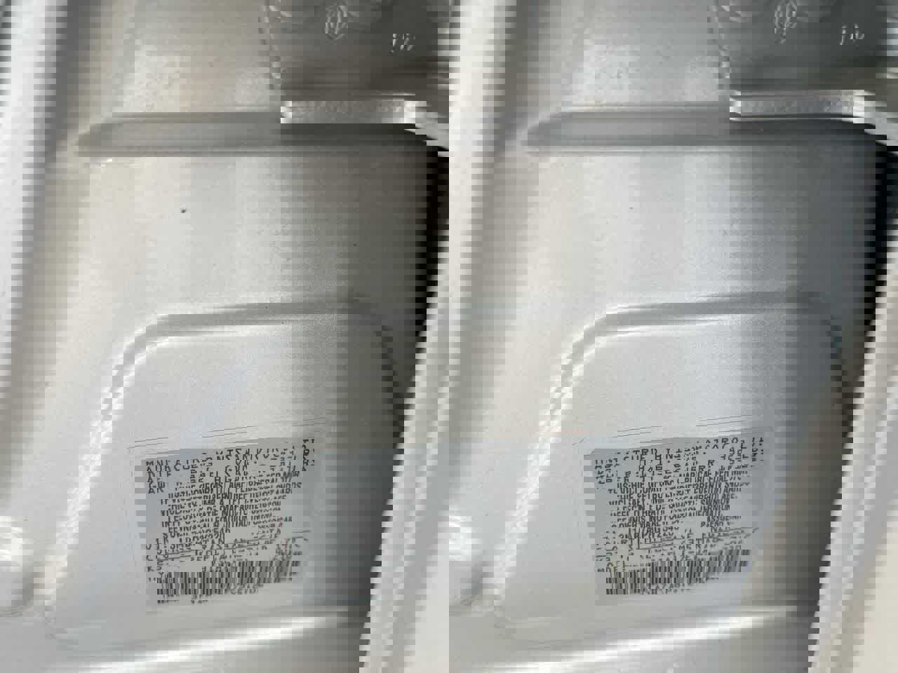 Used 2016 Nissan Sentra S image 25