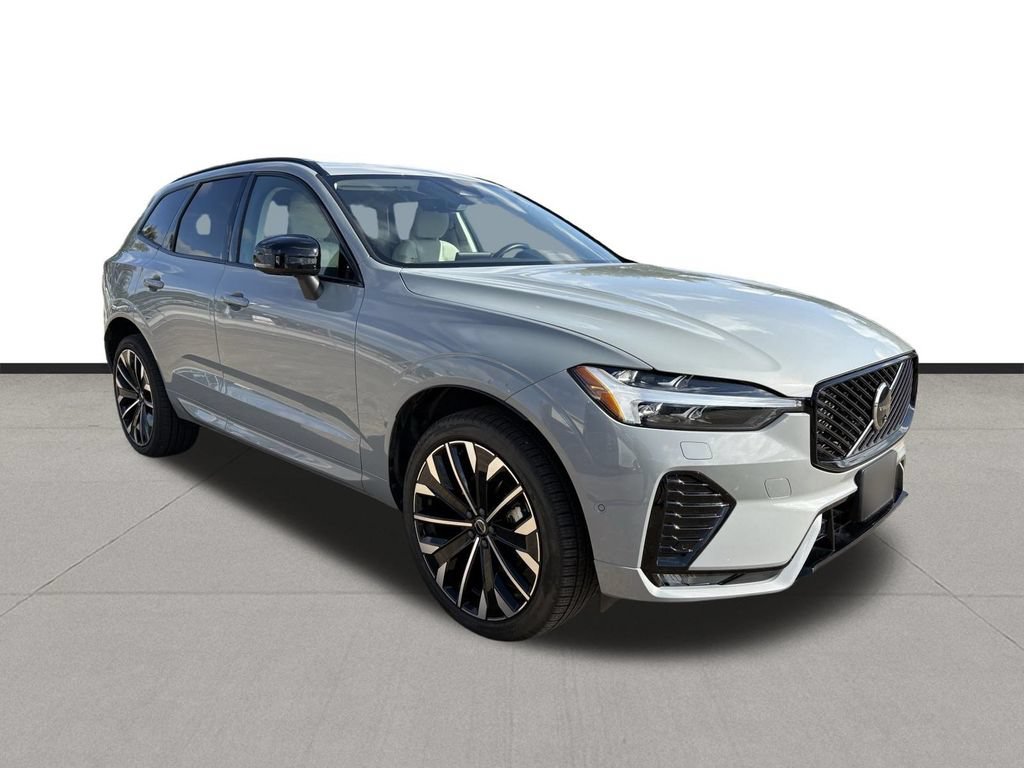 Used 2026 Volvo XC60 B5 Ultra AWD/4WD image 7