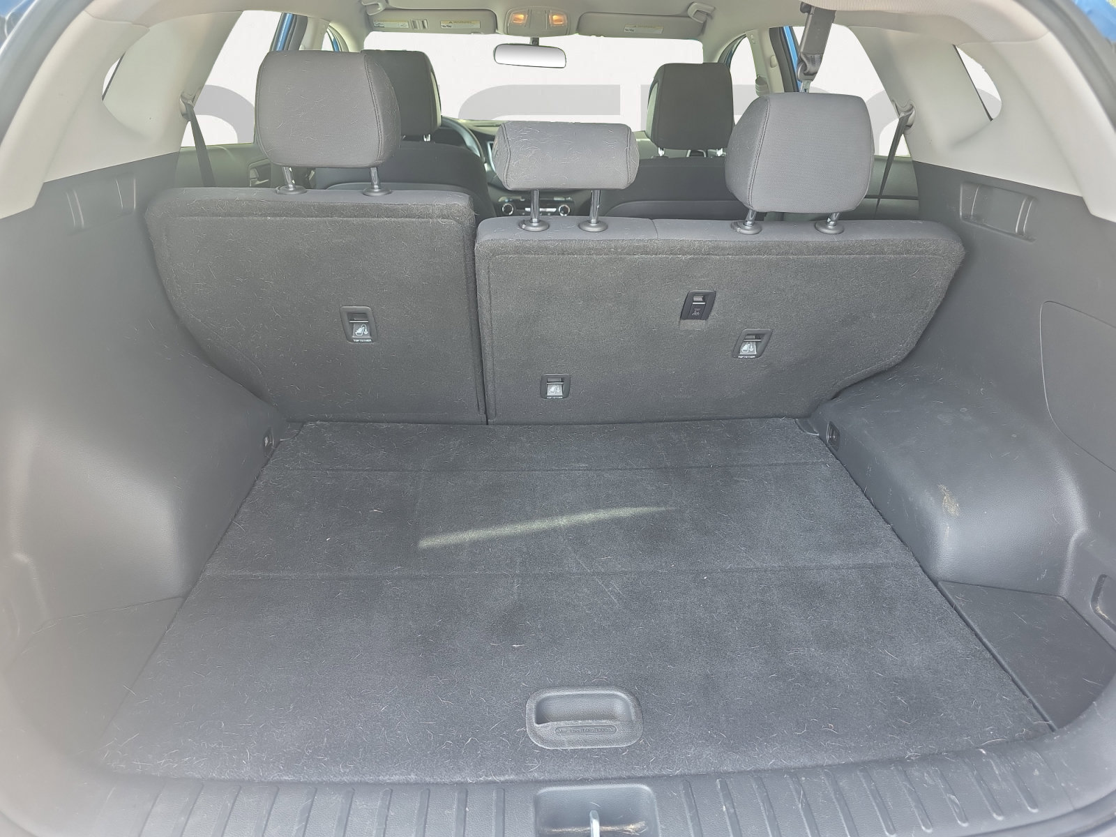 Used 2018 Hyundai Tucson SEL AWD/4WD image 10