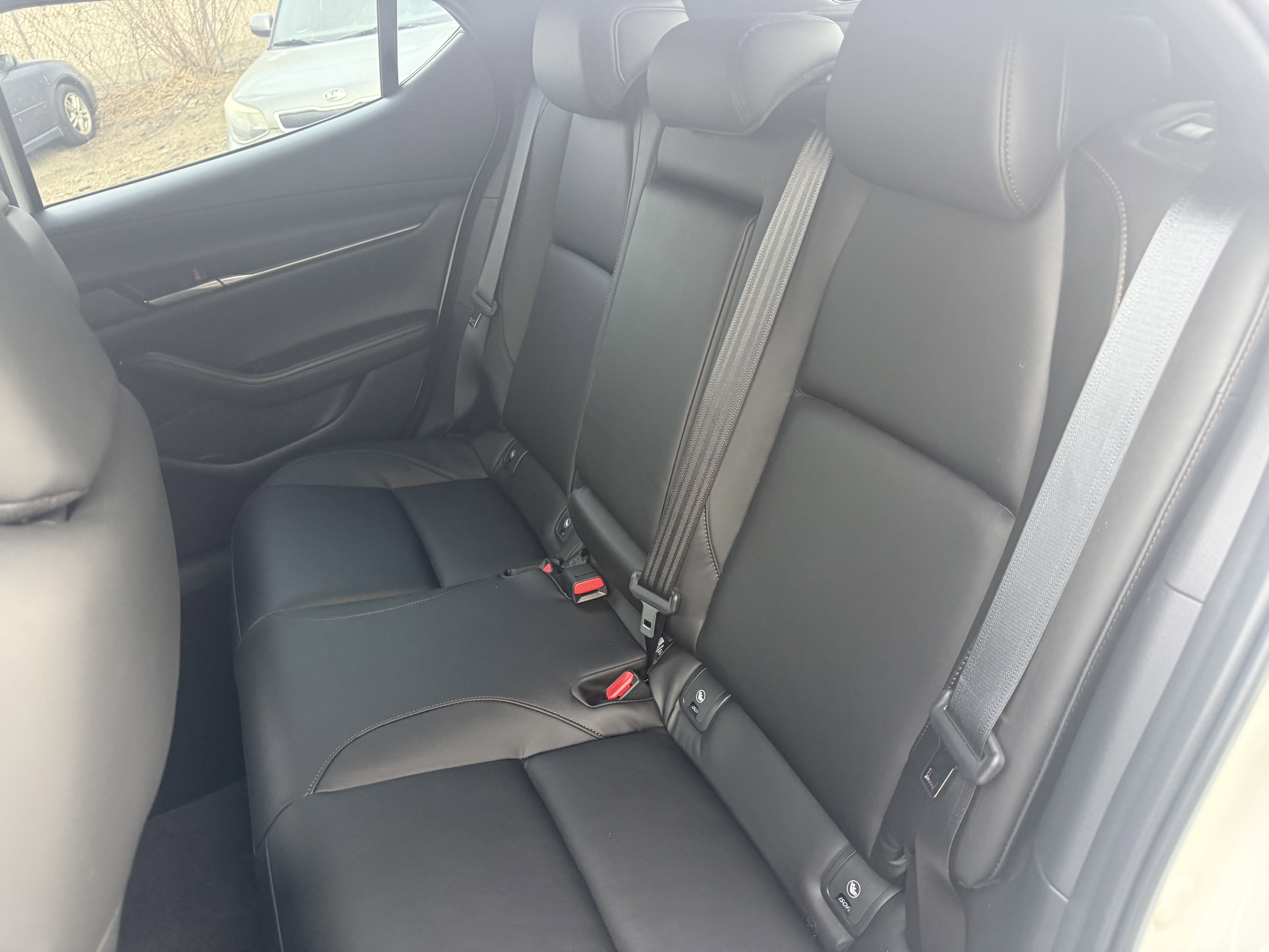 Used 2023 MAZDA MAZDA3 s image 16