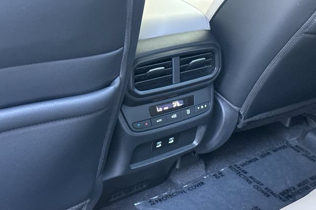 New 2026 Honda Pilot EX-L image 13